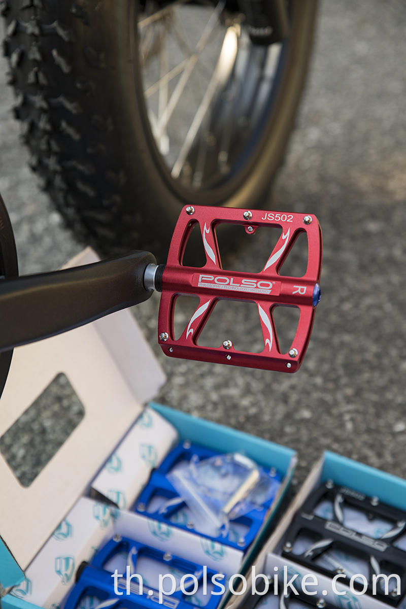 alloy bike pedal mountain bike pedal